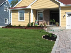 Fredericton Landscaping Lighting Features